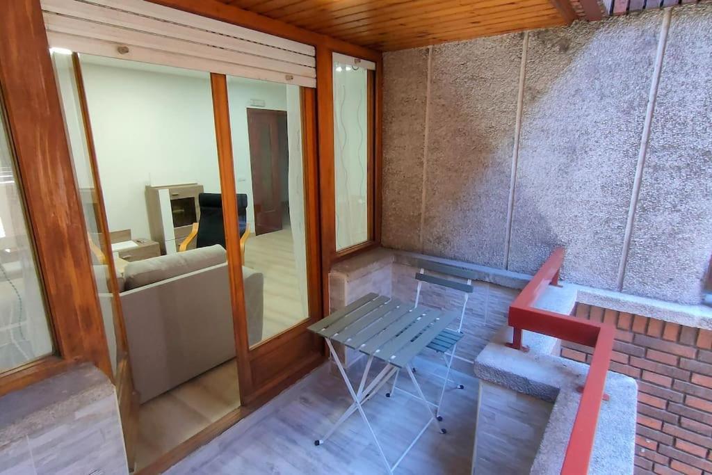 Apartamento Leon Puro Centro Exterior foto