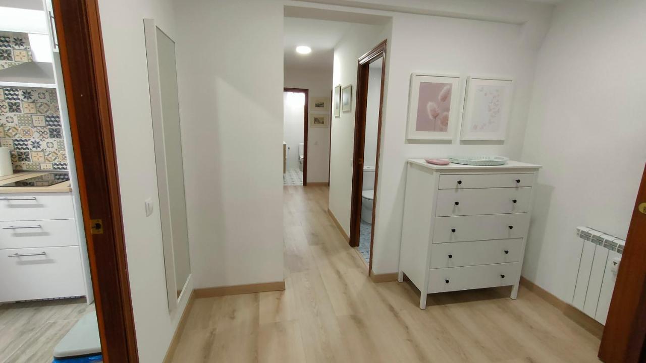 Apartamento Leon Puro Centro Exterior foto