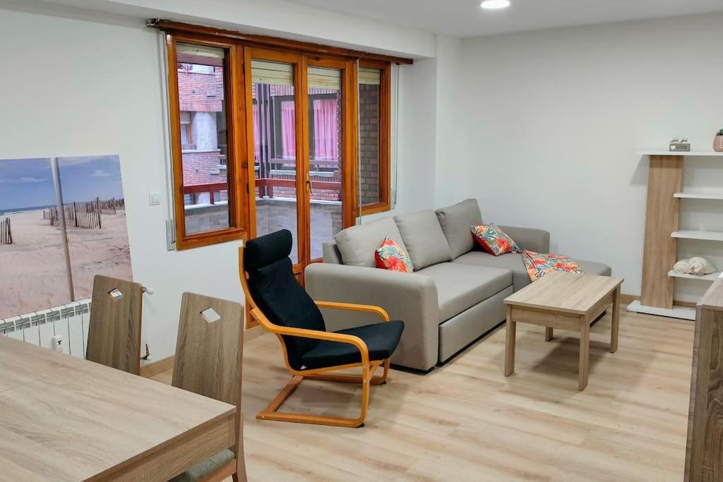 Apartamento Leon Puro Centro Exterior foto