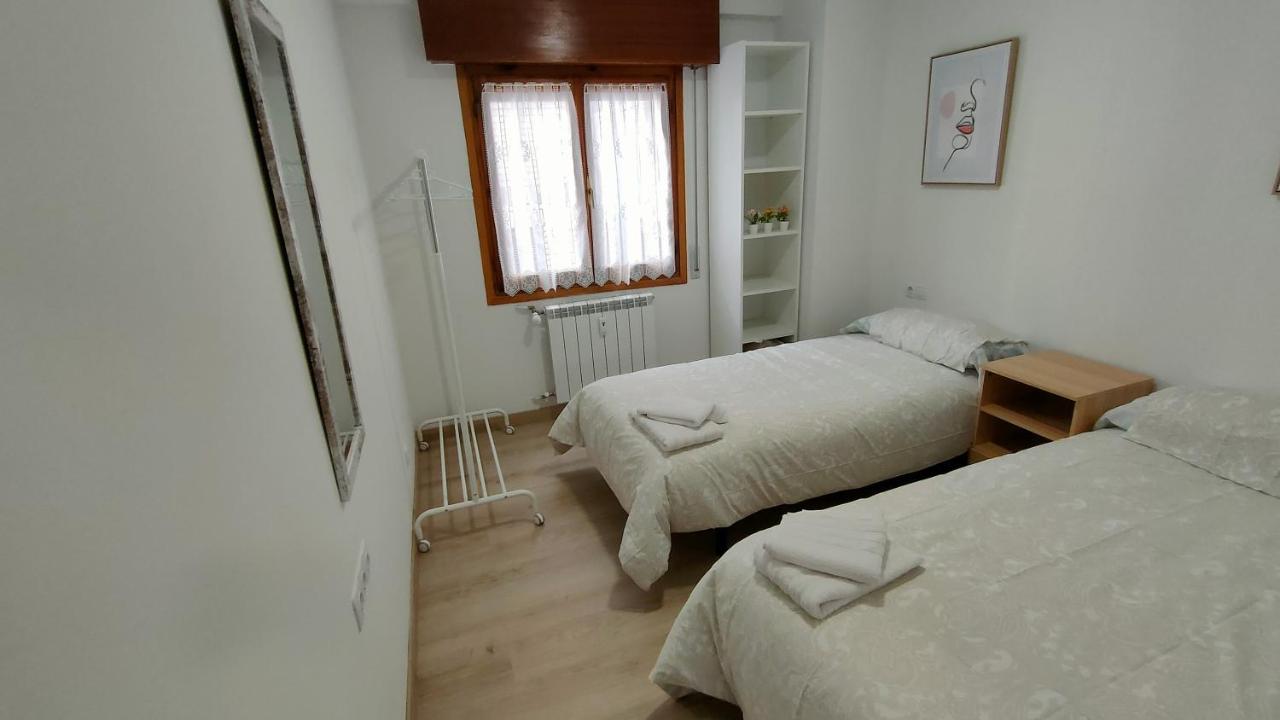 Apartamento Leon Puro Centro Exterior foto
