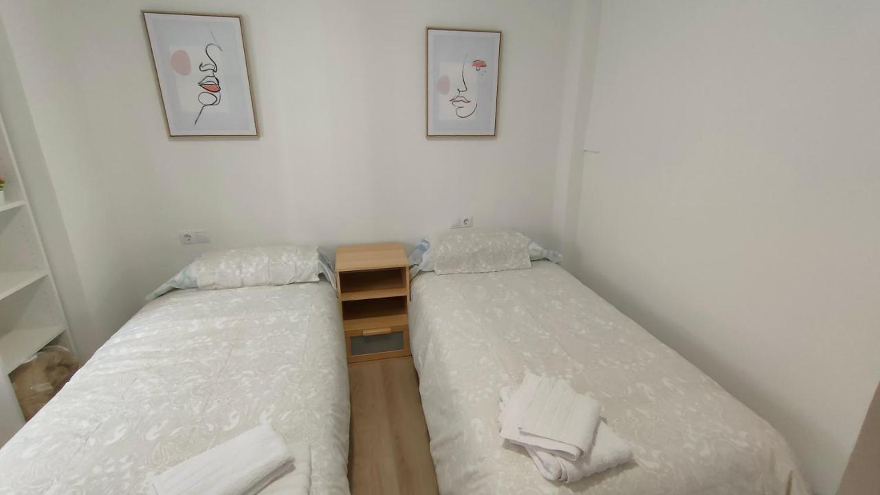 Apartamento Leon Puro Centro Exterior foto