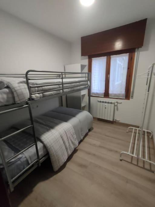 Apartamento Leon Puro Centro Exterior foto