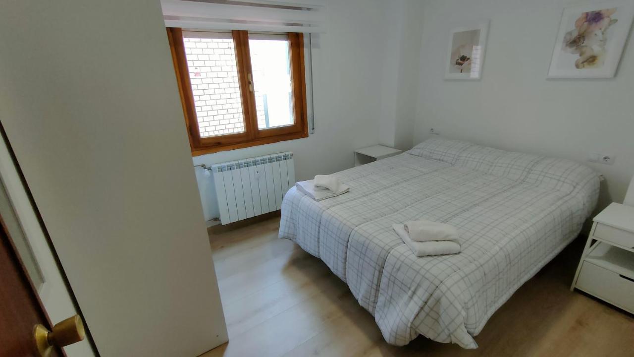 Apartamento Leon Puro Centro Exterior foto