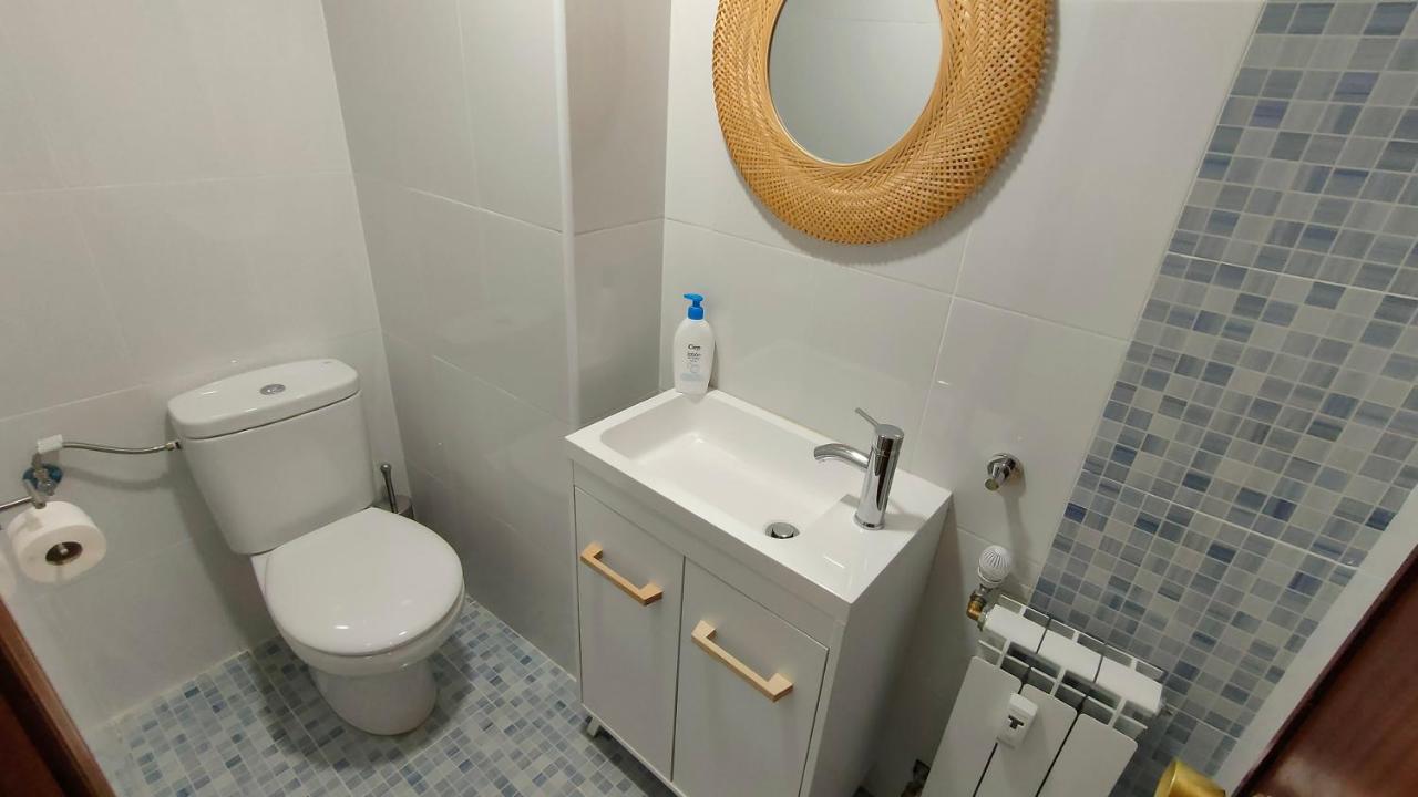 Apartamento Leon Puro Centro Exterior foto