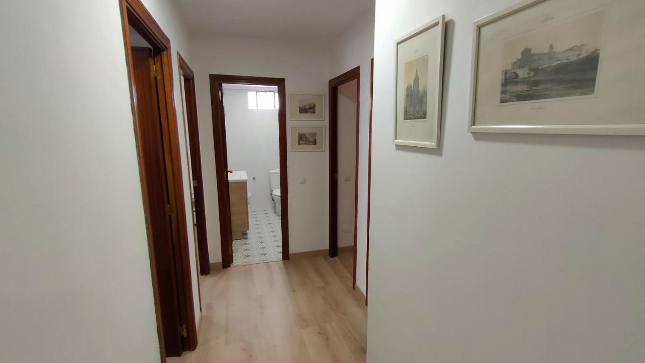 Apartamento Leon Puro Centro Exterior foto