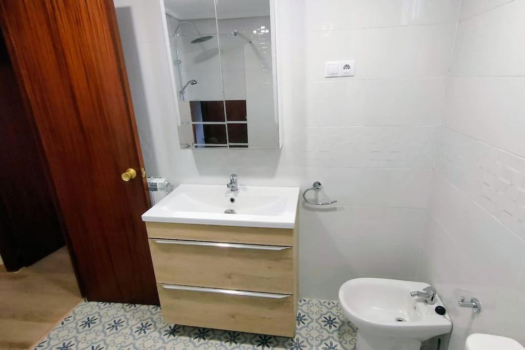 Apartamento Leon Puro Centro Exterior foto