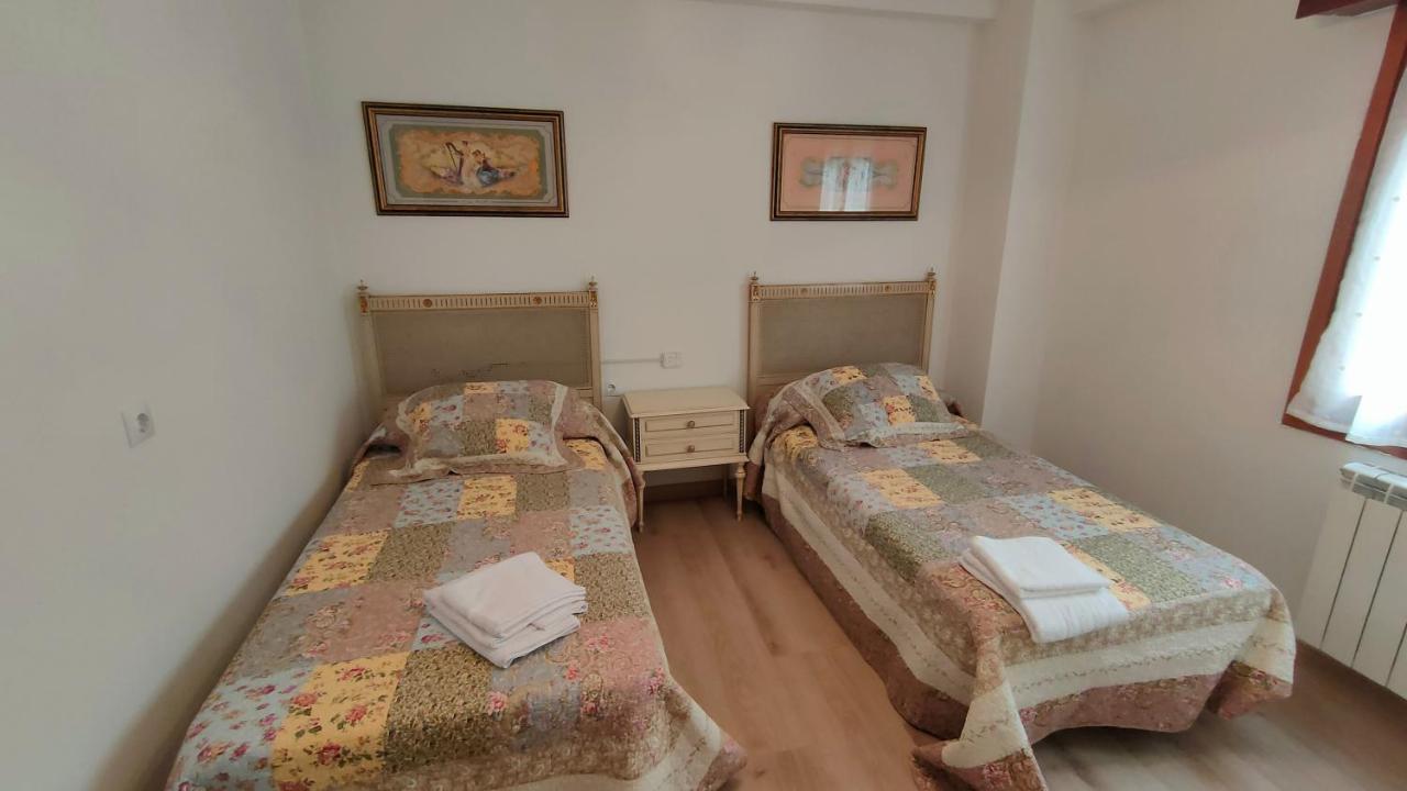 Apartamento Leon Puro Centro Exterior foto
