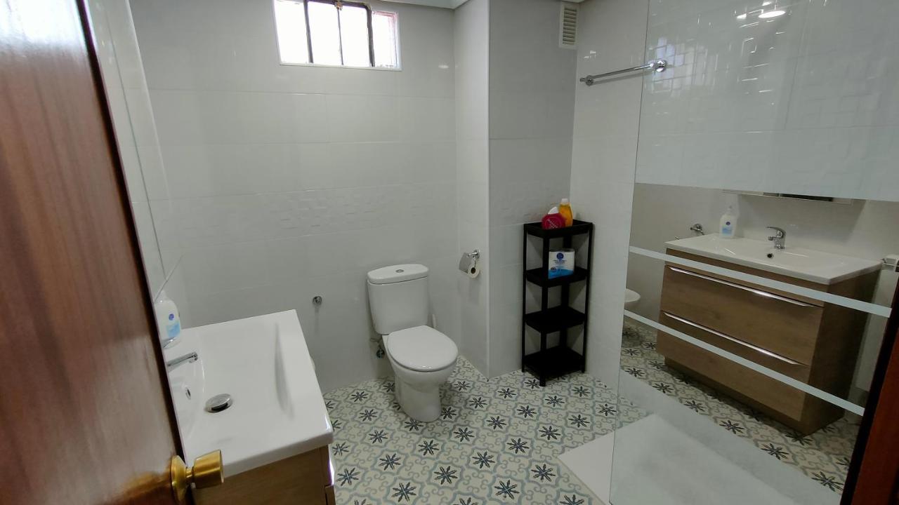 Apartamento Leon Puro Centro Exterior foto