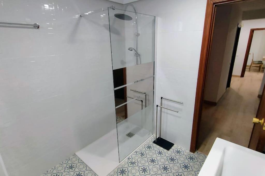 Apartamento Leon Puro Centro Exterior foto
