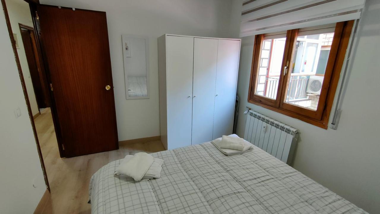 Apartamento Leon Puro Centro Exterior foto