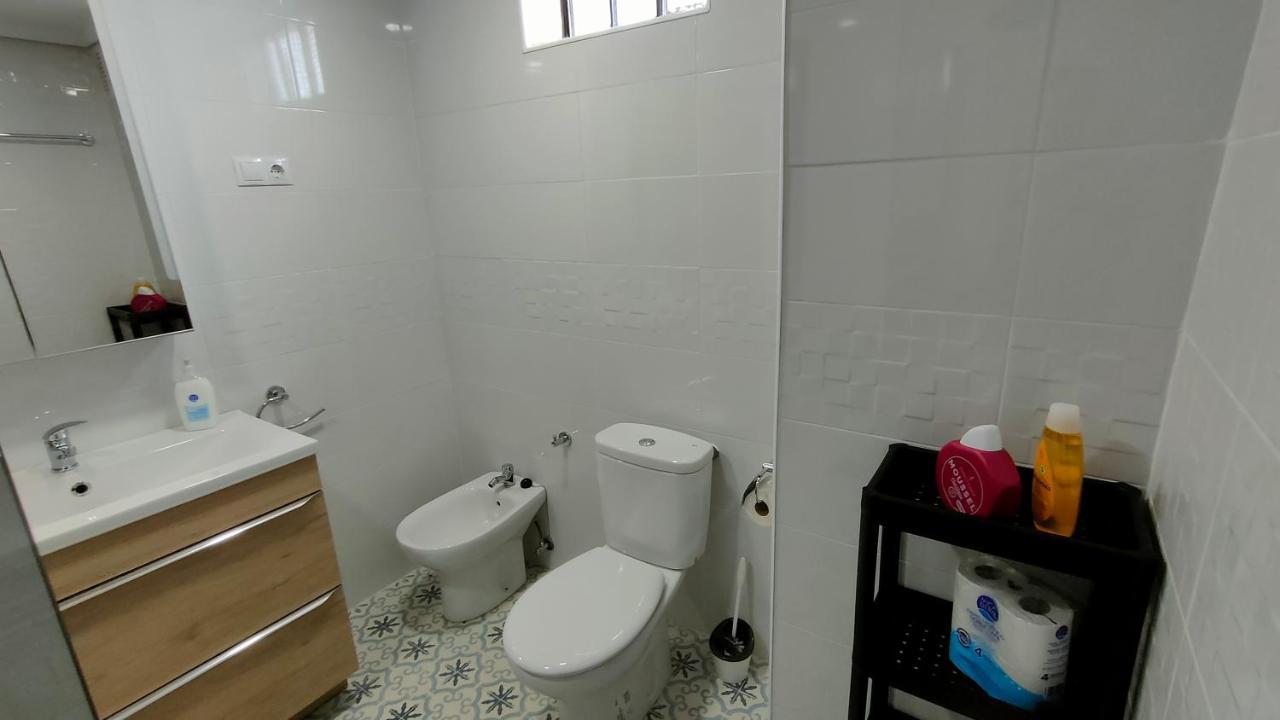 Apartamento Leon Puro Centro Exterior foto
