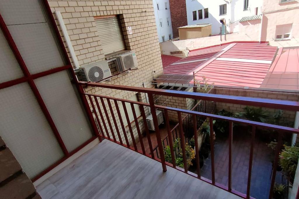Apartamento Leon Puro Centro Exterior foto
