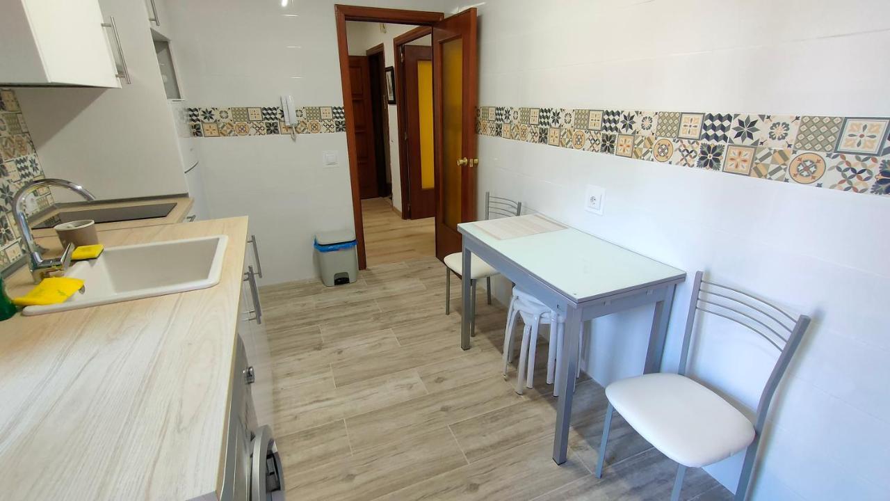 Apartamento Leon Puro Centro Exterior foto