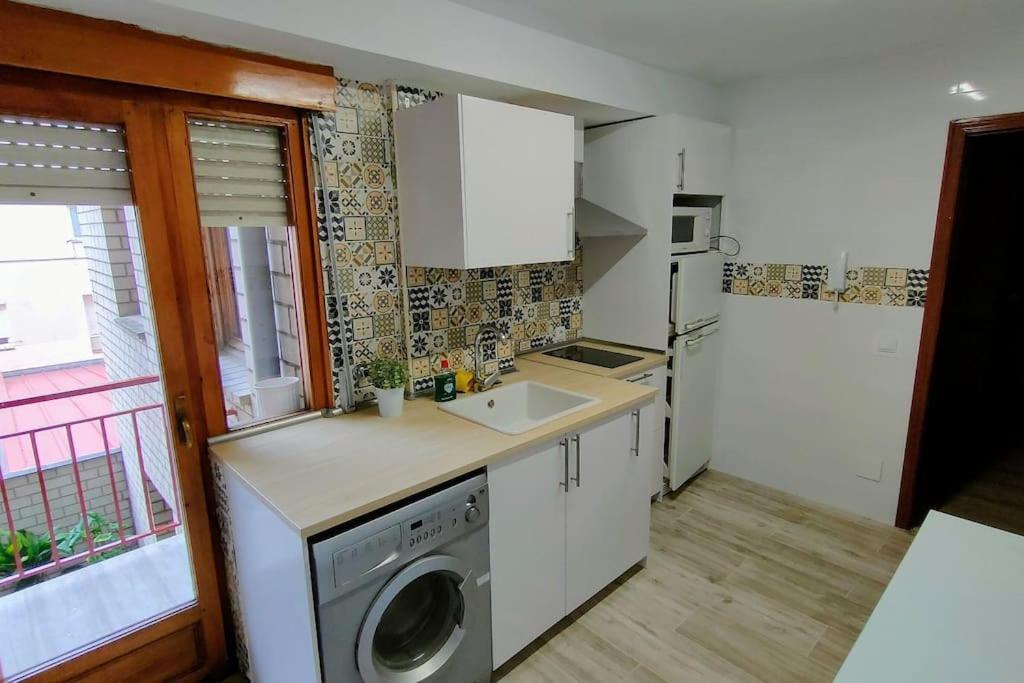 Apartamento Leon Puro Centro Exterior foto