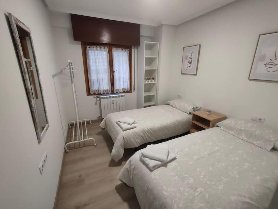 Apartamento Leon Puro Centro Exterior foto
