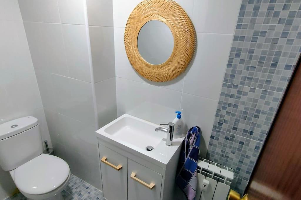 Apartamento Leon Puro Centro Exterior foto