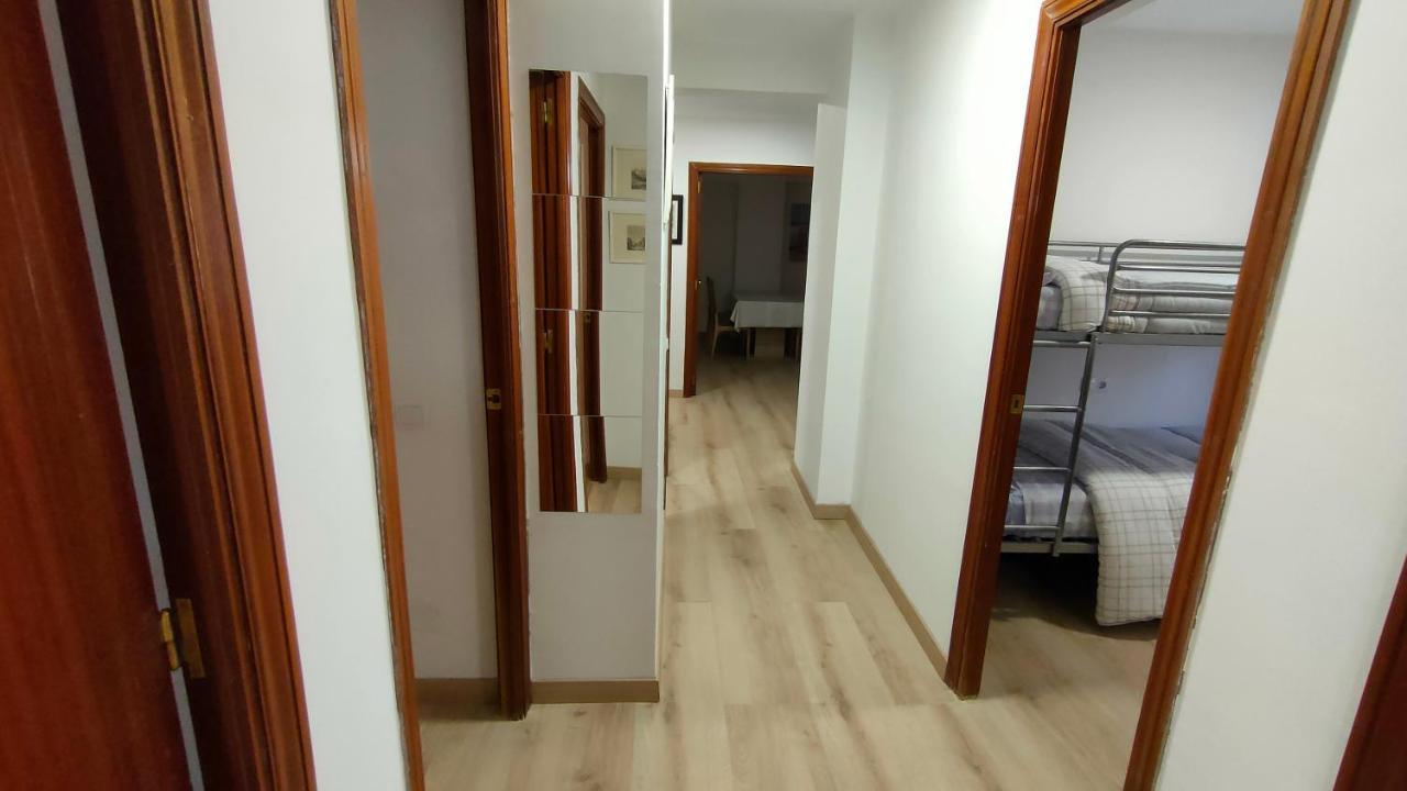 Apartamento Leon Puro Centro Exterior foto